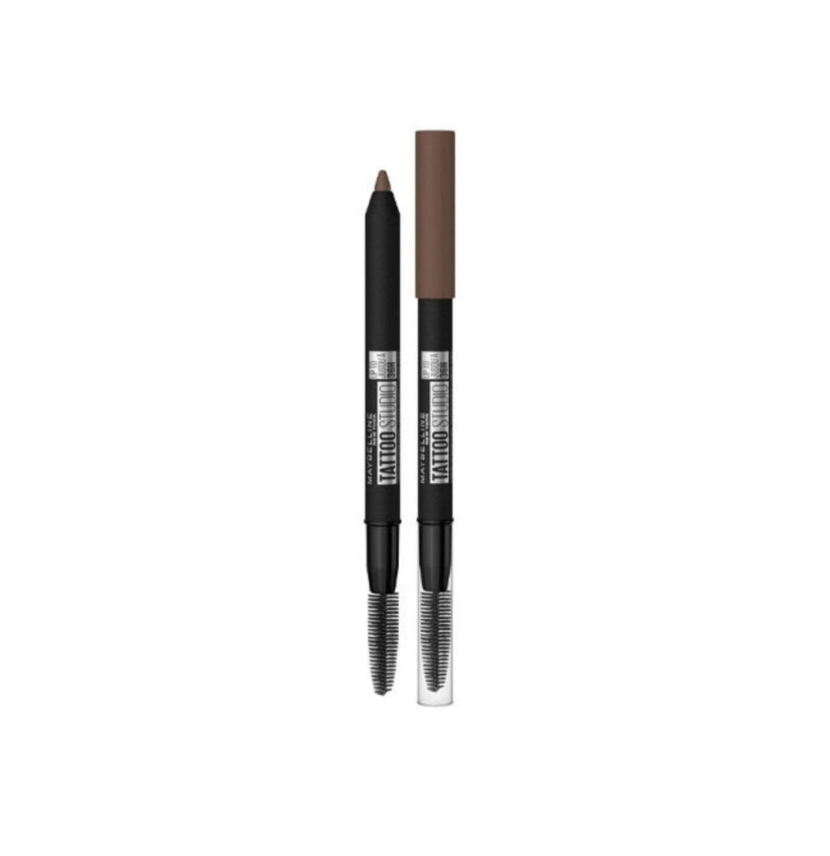 Maybelline Tattoo Studio Waterproof Brow Pencil - -