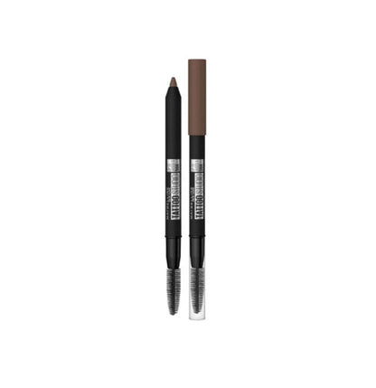 Maybelline Tattoo Studio Waterproof Brow Pencil - -