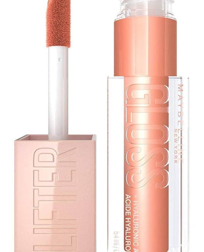 Maybelline Lifter Gloss - -