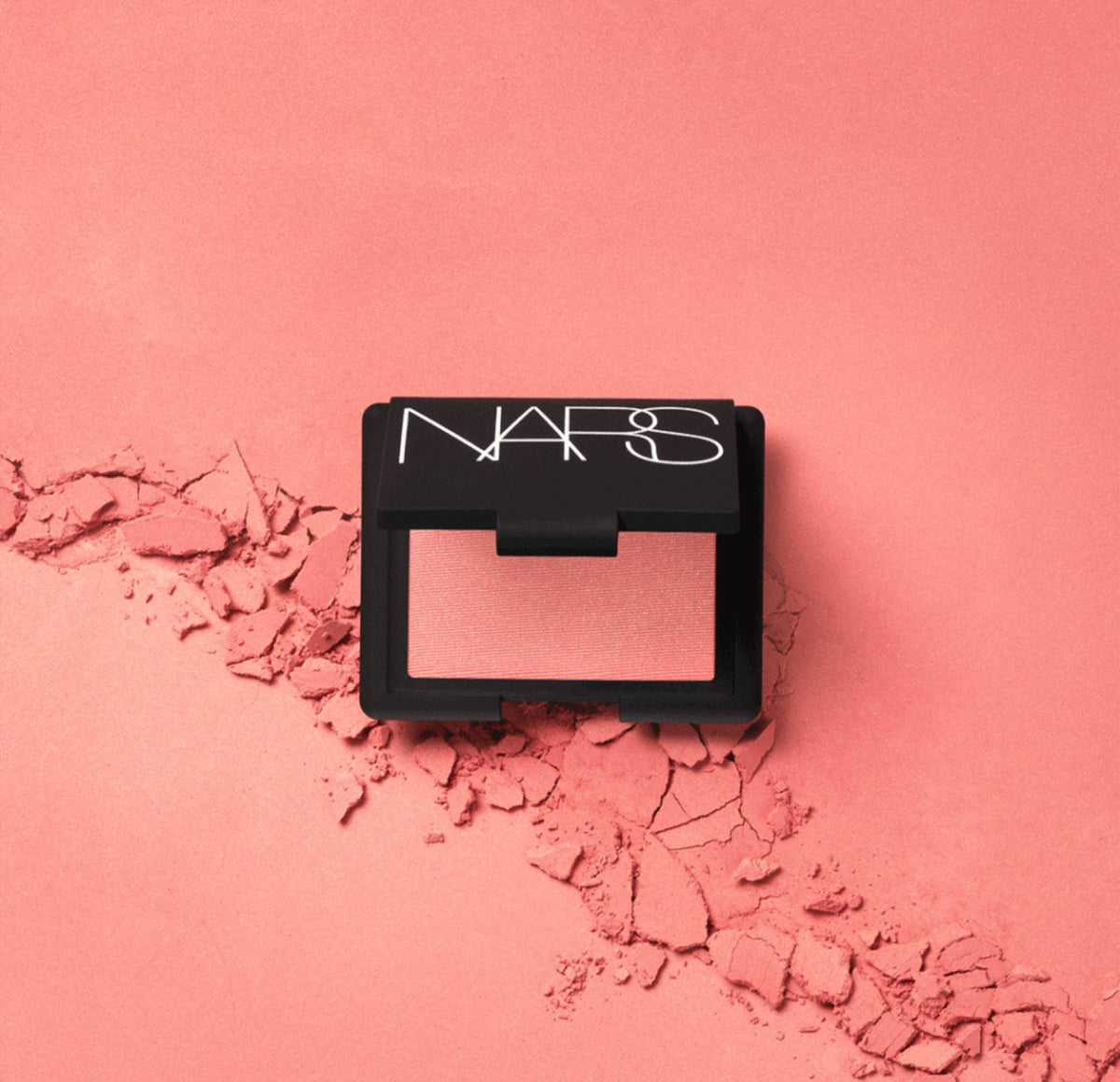 NARS Power Blush - -