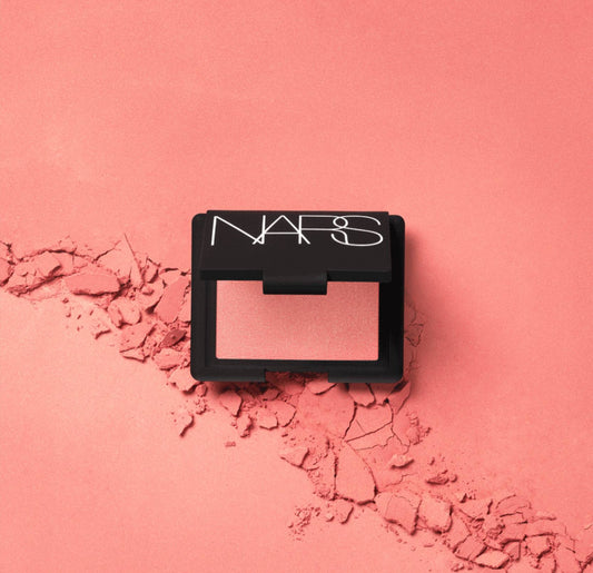 NARS Power Blush - -