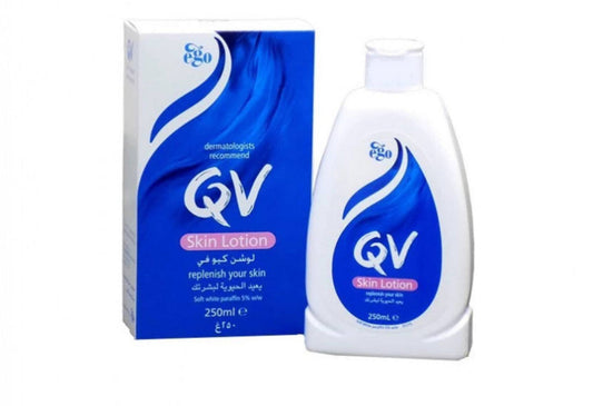 QV Skin Lotion Replenish Your Skin - - 250ml