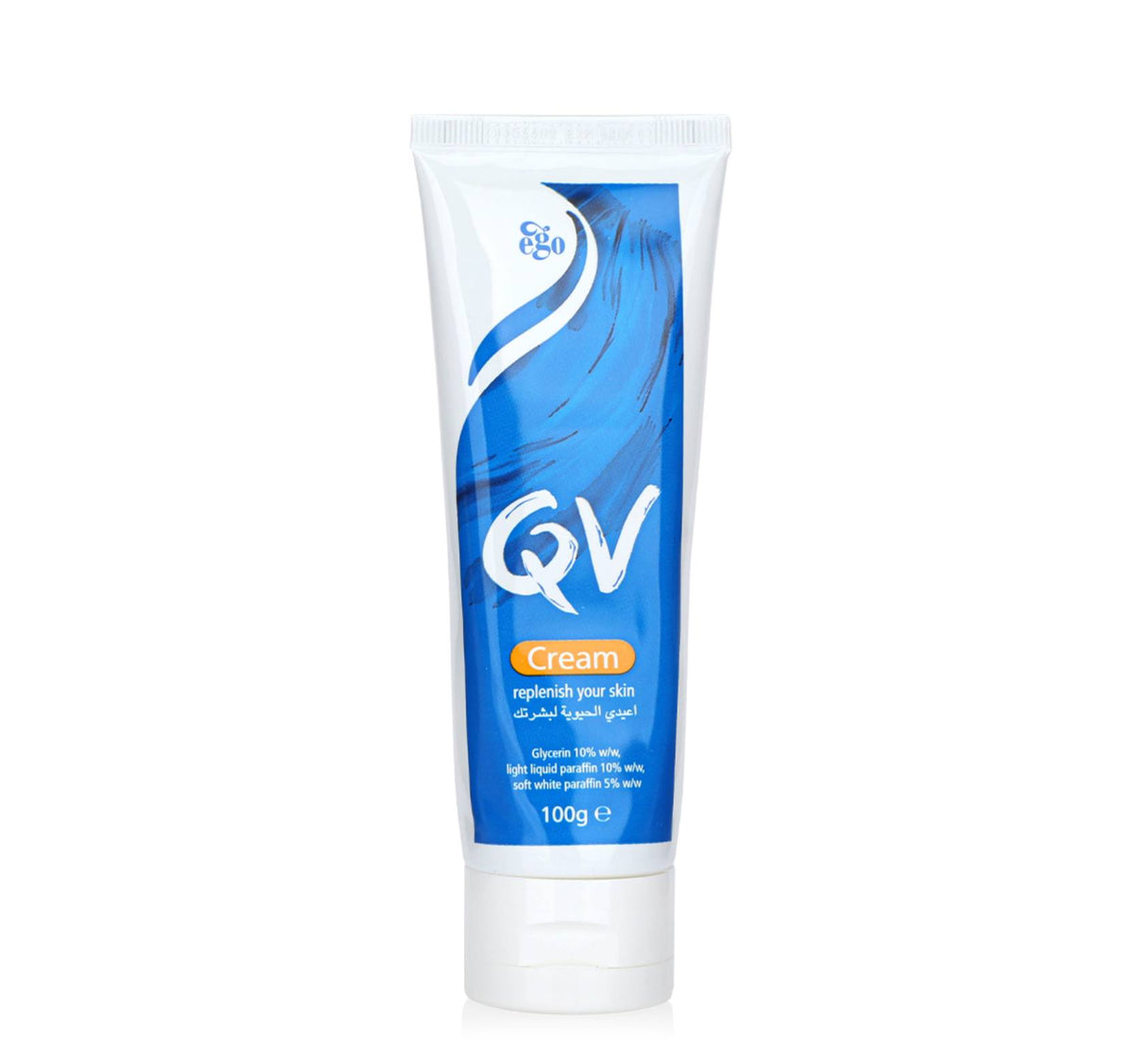 QV Moisturising Cream - - 100g