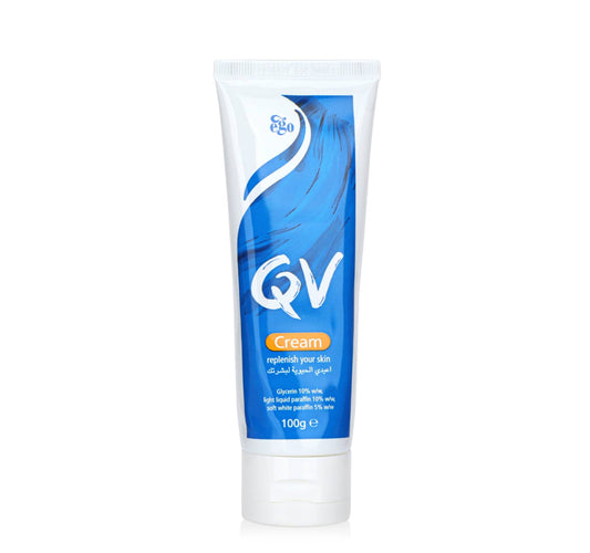 QV Moisturising Cream - - 100g