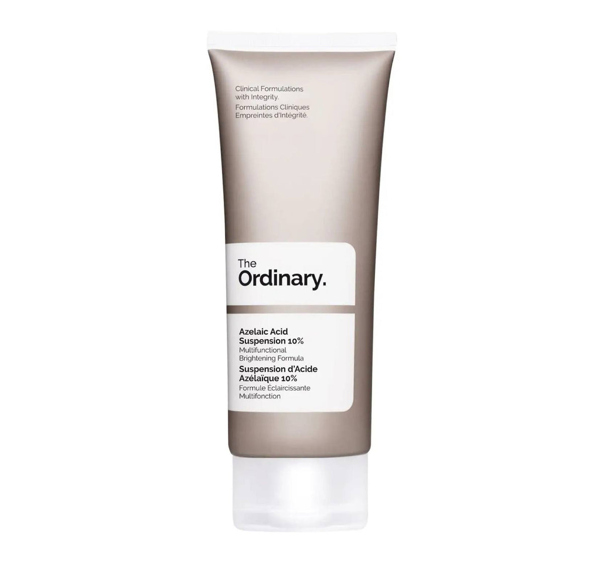 The Ordinary Azelaic Acid Suspension 10% 100ml - - 100 ml