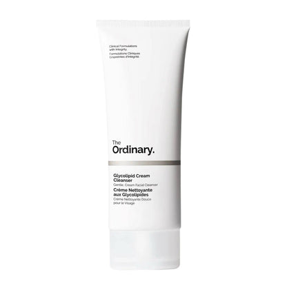 The Ordinary Glycolipid Cream Cleanser 150ml - - 150 ml