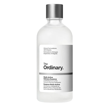 The Ordinary Multi-Active Delivery Essence 100ml - - 100 ml