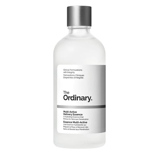 The Ordinary Multi-Active Delivery Essence 100ml - - 100 ml