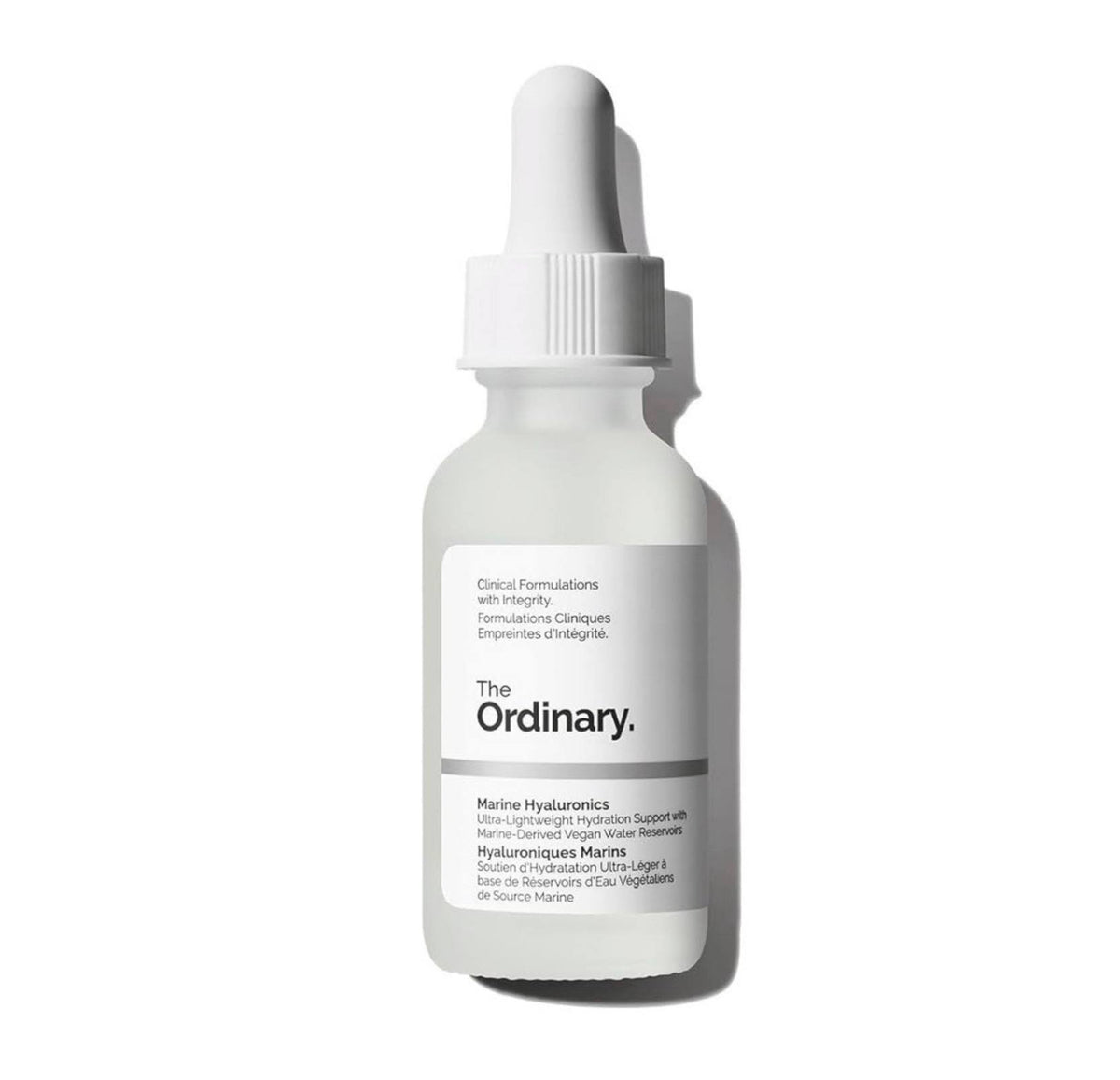 The Ordinary Marine Hyaluronics 30ml - - 30 ml
