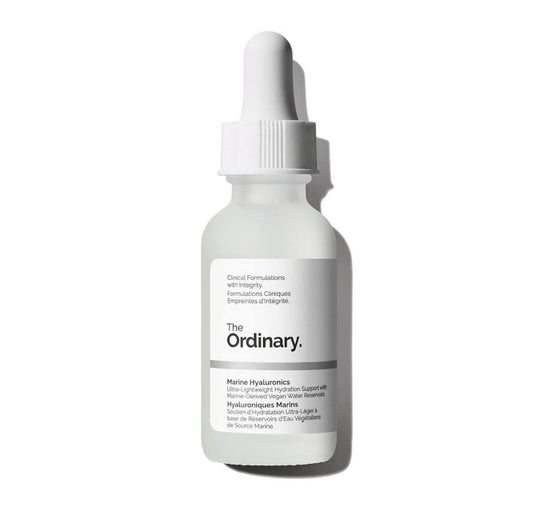 The Ordinary Marine Hyaluronics 30ml - - 30 ml