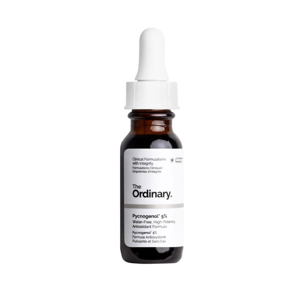 The Ordinary Pycnogenol 5% Serum 15ml - -
