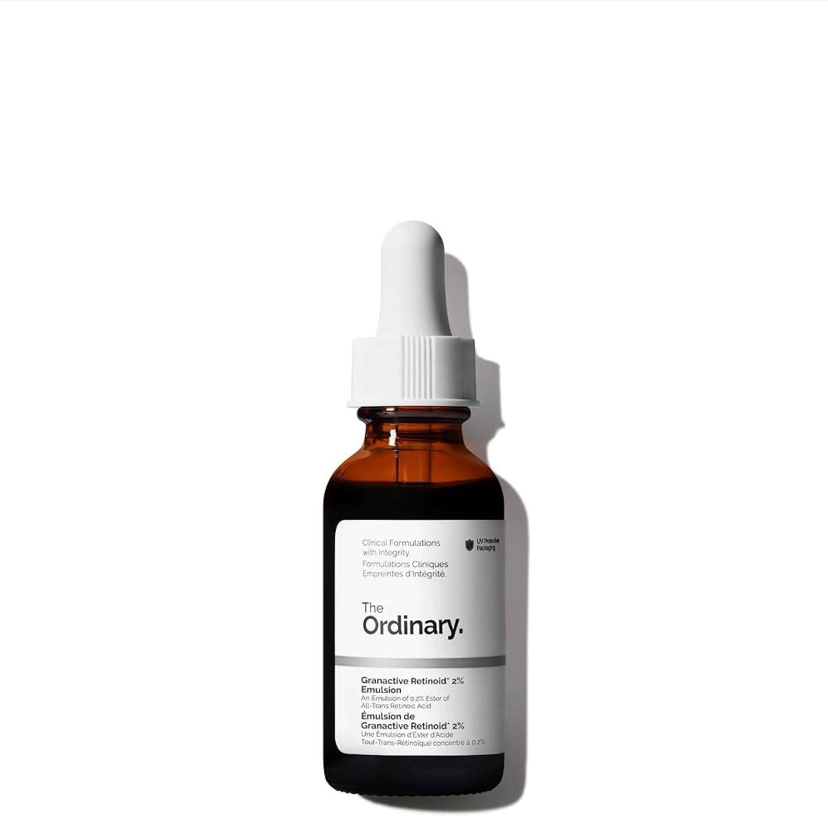 The Ordinary Granactive Retinoid 2% Emulsion - - 30ml