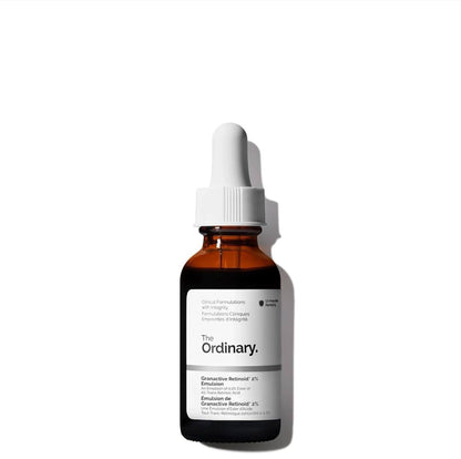 The Ordinary Granactive Retinoid 2% Emulsion - - 30ml