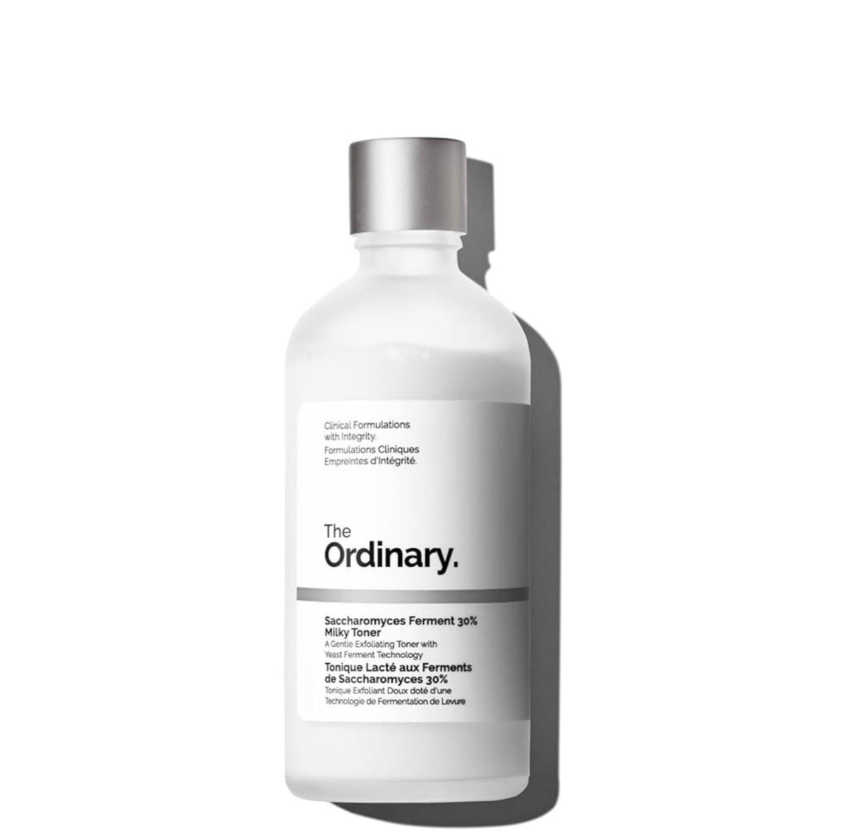 The Ordinary Saccharomyces Ferment 30% Milky Toner - -