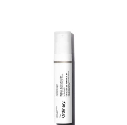 The Ordinary Retinal 0.2% Emulsion - - 15ml