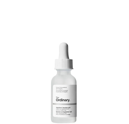 The Ordinary Argireline Solution 10% Water-based Serum - -