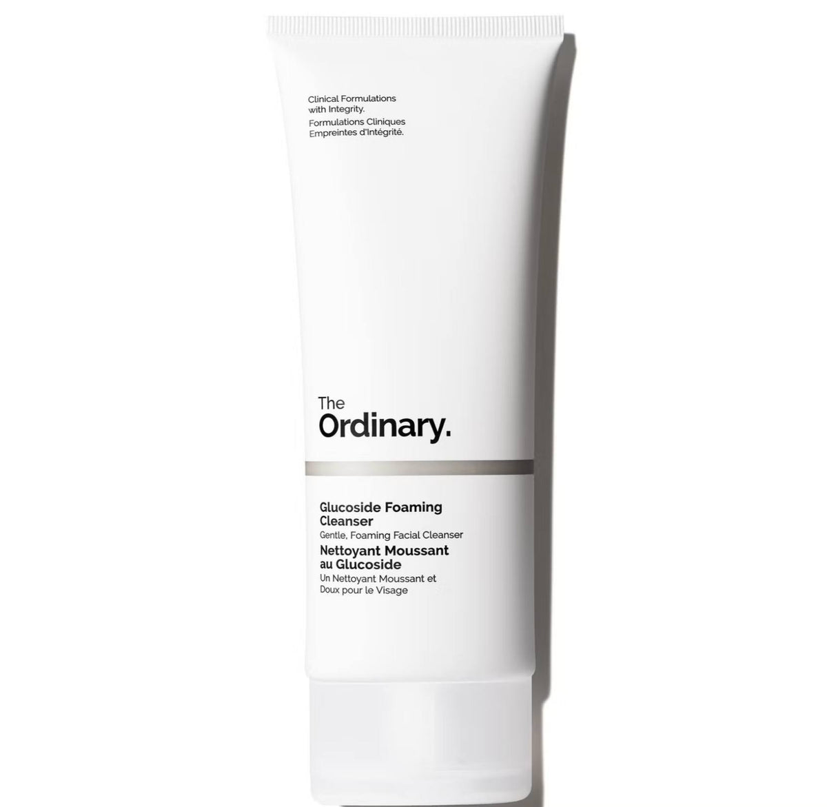 The Ordinary Glucoside Foaming Cleanser - -