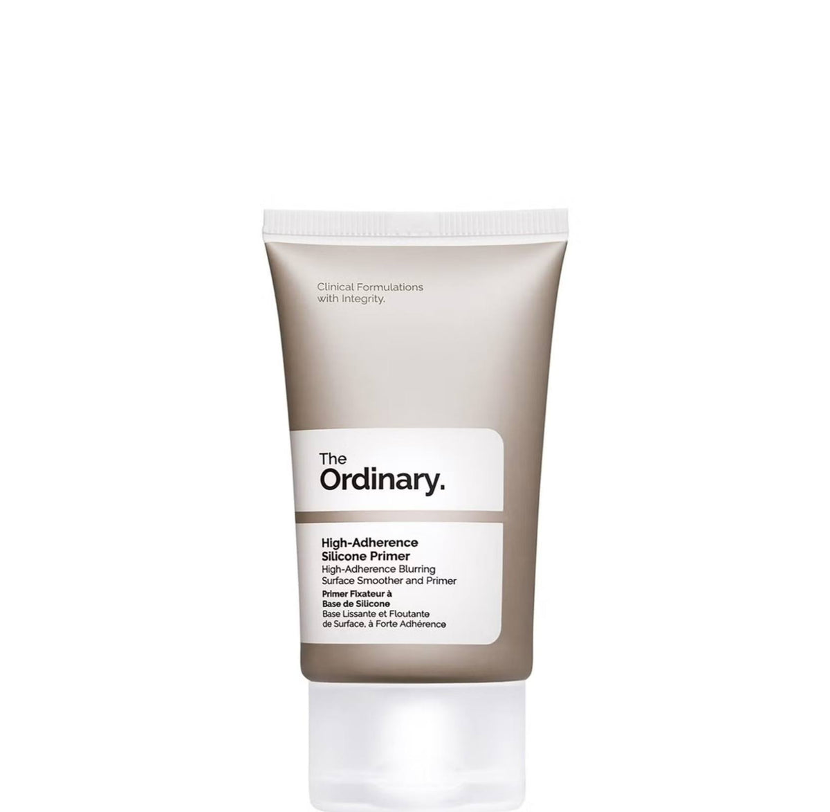 The Ordinary High-Adherence Silicone Primer - - 30 ml