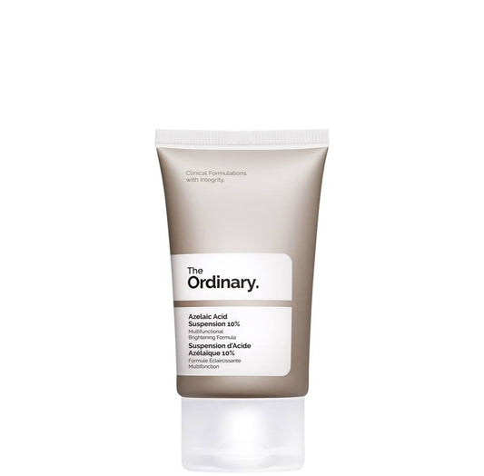 The Ordinary Azelaic Acid Suspension 10% - - 30 ml