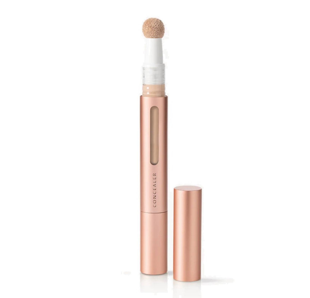 Y'AMOUR Coverfull Liquid Concealer - -