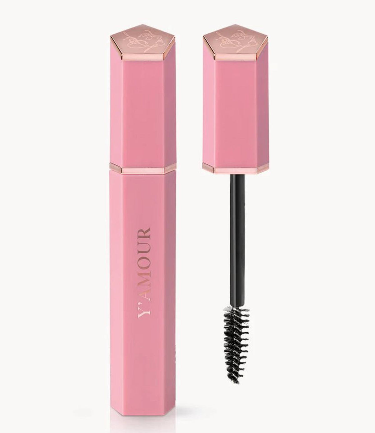 Y'AMOUR Luminoso Eyebrow Gel-Uno - -
