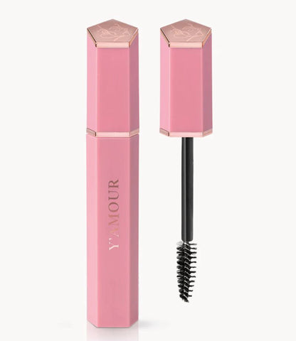 Y'AMOUR Luminoso Eyebrow Gel-Uno - -