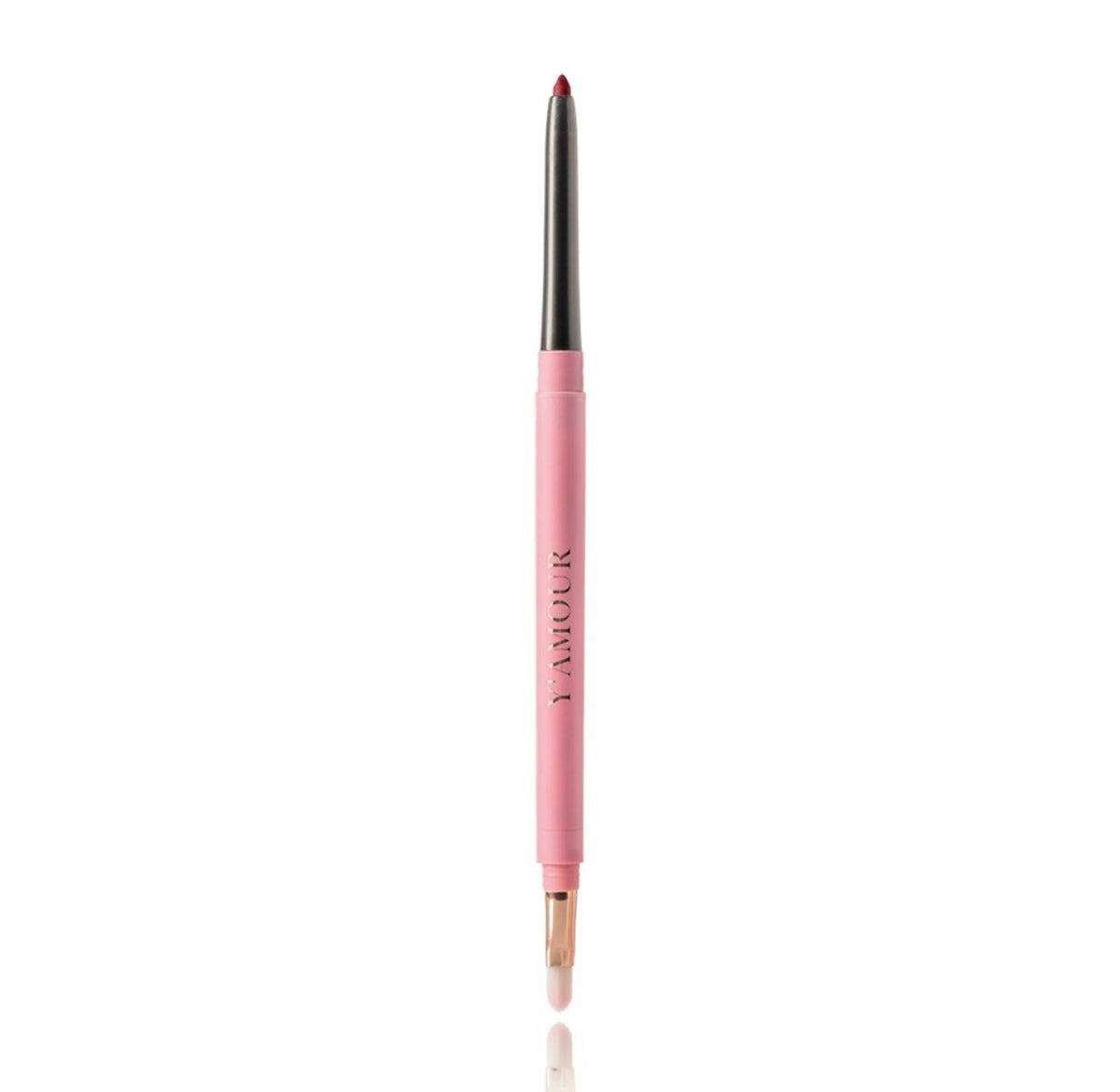 Y'AMOUR Longstay Lip Liner - -