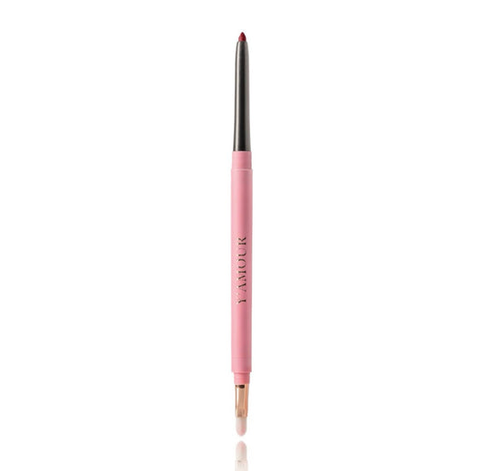 Y'AMOUR Longstay Lip Liner - -