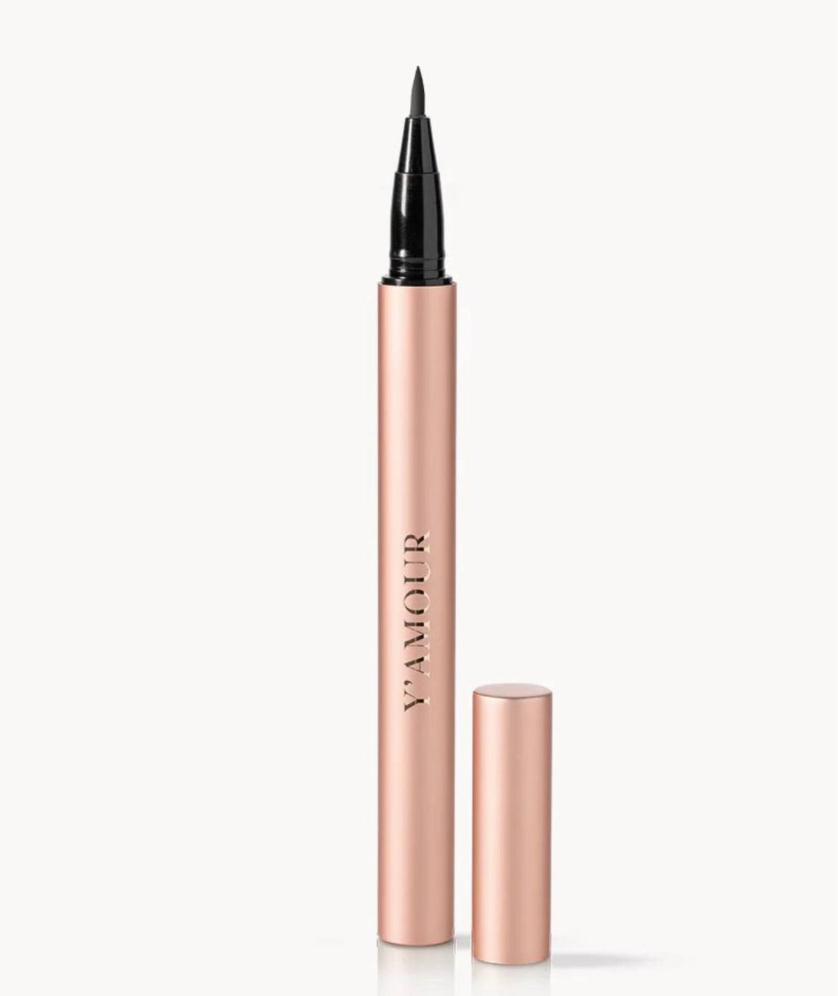 Y'AMOUR Infinito Nero Eyeliner - -
