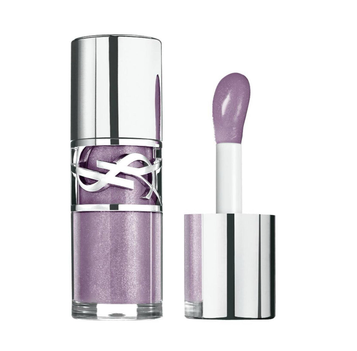 Yves Saint Laurent Loveshine Plumping Lip Oil Gloss - -