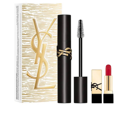 Yves Saint Laurent Lash Clash Mascara Gift Set - -