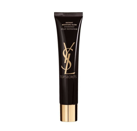 YVES SAINT LAURENT Top Secrets Instant Moisture Glow - - 40 ml