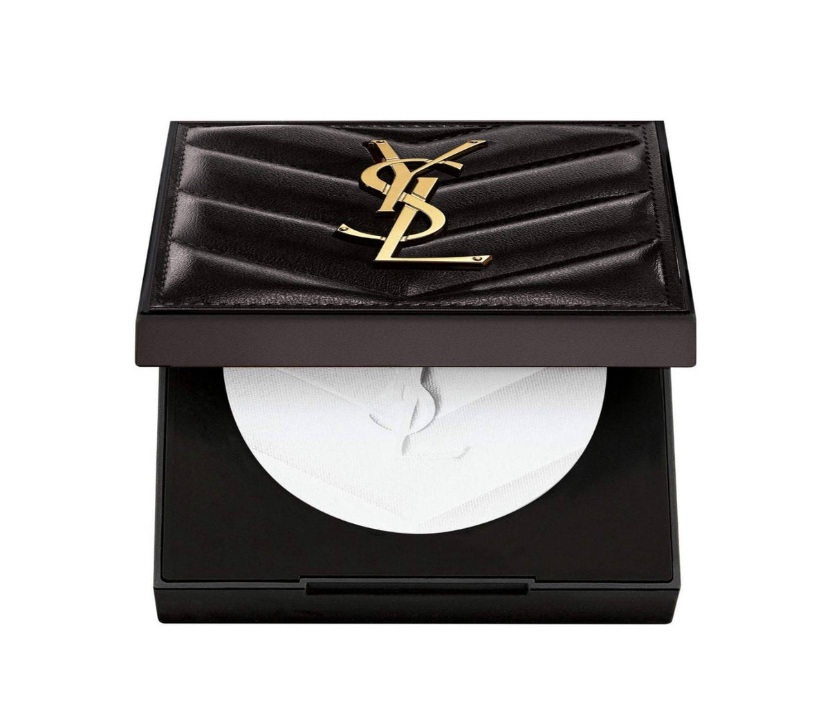 YVES SAINT LAURENT All Hours Hyper Finish Matte Powder - -