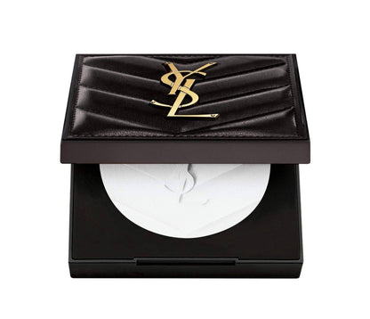 YVES SAINT LAURENT All Hours Hyper Finish Matte Powder - -