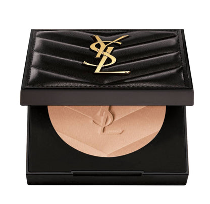 YVES SAINT LAURENT All Hours Hyper Finish Powder - -
