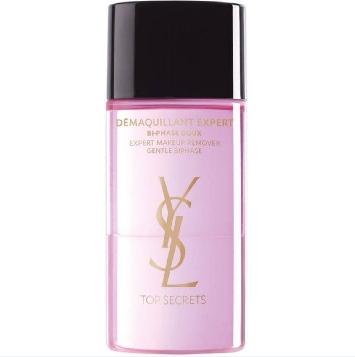 YVES SAINT LAURENT Expert Makeup Remover Gentle Bi-Phase - - 125ml