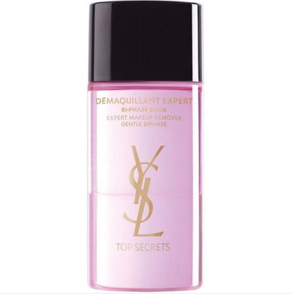 YVES SAINT LAURENT Expert Makeup Remover Gentle Bi-Phase - - 125ml