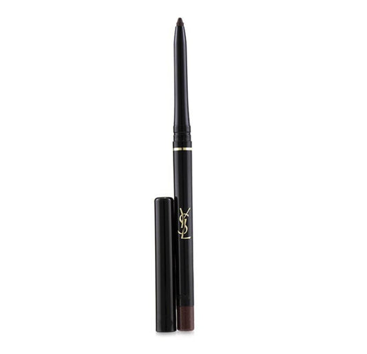 YVES SAINT LAURENT Dessin du Regard Waterproof – Long-Wear Precise Eyeliner - -