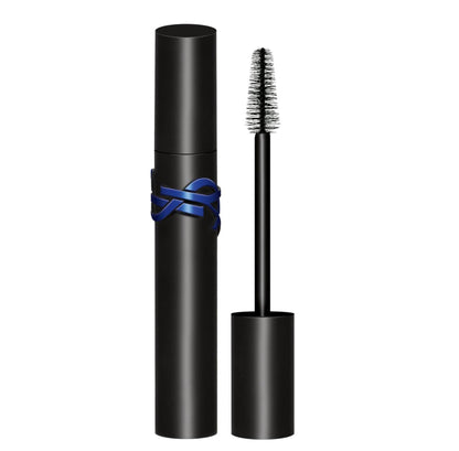 YVES SAINT LAURENT Lash Clash Extreme Volume Waterproof Mascara - - BLACK