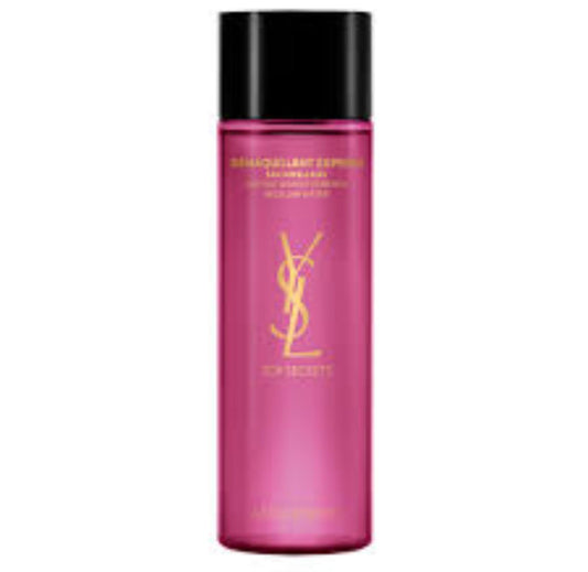 YVES SAINT LAURENT Express Micellar Water - - 200ml