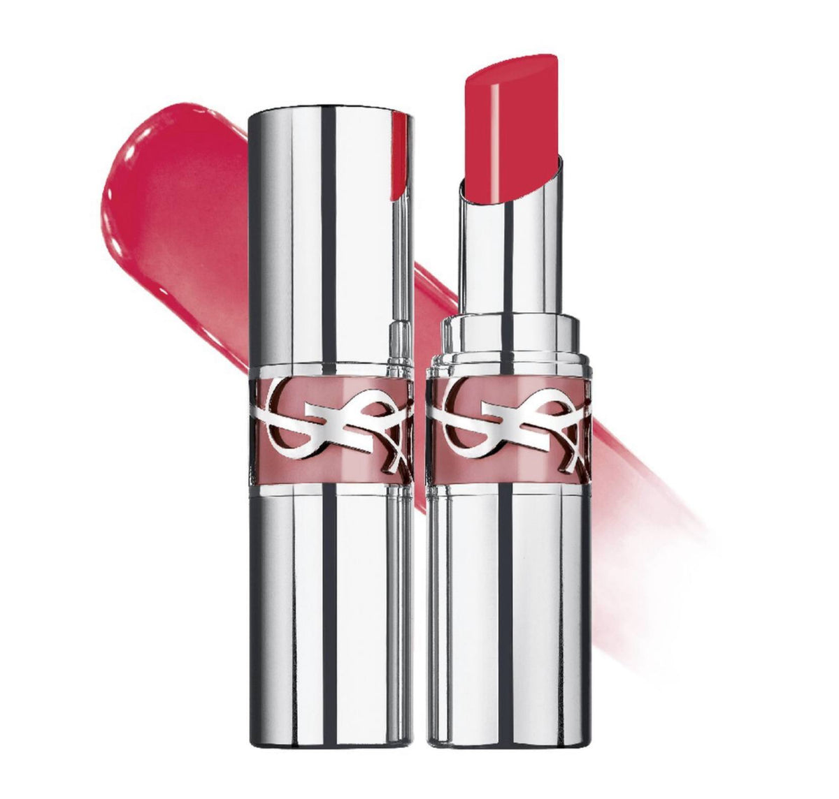 YVES SAINT LAURENT Loveshine High Shine Lipstick - -