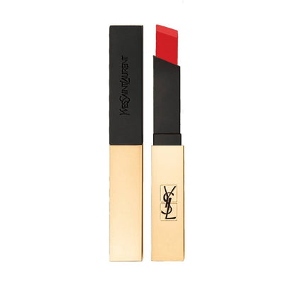 YVES SAINT LAURENT Rouge Pur Couture The Slim - -