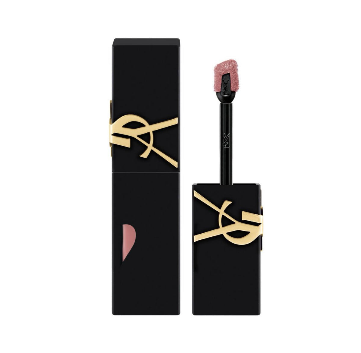 YVES SAINT LAURENT The Inks Blurring Matte Liquid Lip Stain - -