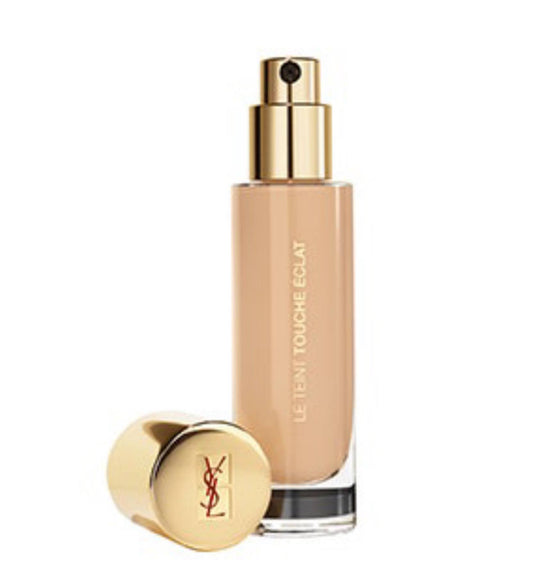 YVES SAINT LAURENT Touche Éclat Le Teint Liquid Foundation - - BD20