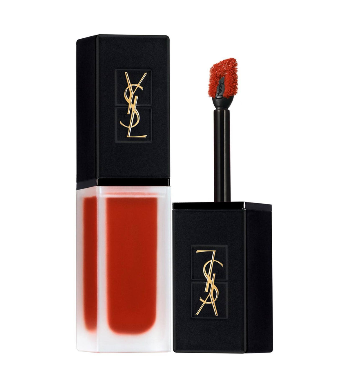 YVES SAINT LAURENT Beauté Tatouage Couture Velvet Cream – 211 Chili Incitement - -