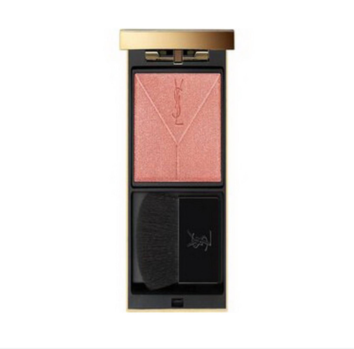 YVES SAINT LAURENT Couture Highlighter – 02 Or Rose - - 02 Or Rose