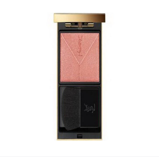 YVES SAINT LAURENT Couture Highlighter – 02 Or Rose - - 02 Or Rose