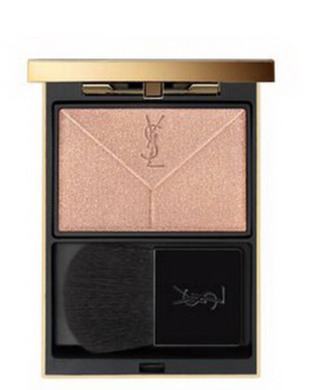 YVES SAINT LAURENT Couture Highlighter – 01 Or Pearl - - 01 Or Pearl