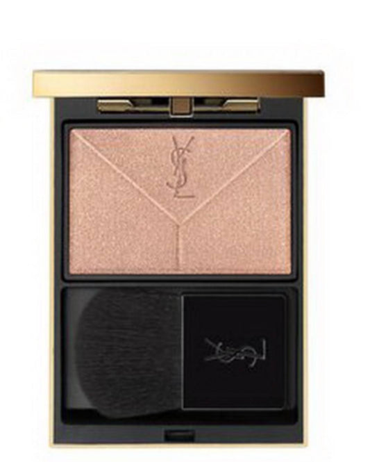 YVES SAINT LAURENT Couture Highlighter – 01 Or Pearl - - 01 Or Pearl