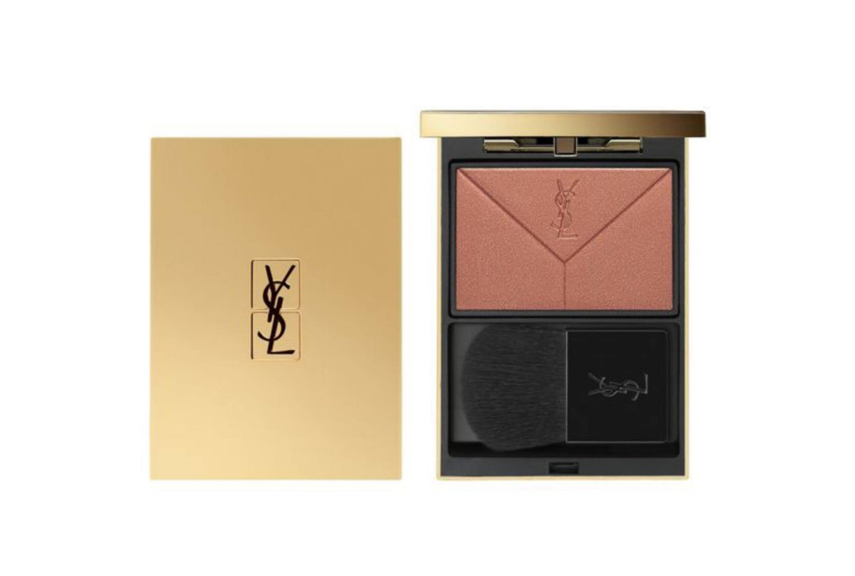 YVES SAINT LAURENT Couture Highlighter – 05 Nude Blouse - - 05 Nude Blouse